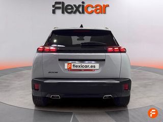 Peugeot 2008 Allure Puretech 130 S&S EAT8