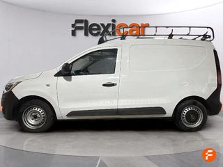 Renault Express s Furgón Diesel Express 1.5 Blue dCi Confort 55kW, 55kW/75 PS, 1461 cm³, 3 Doors