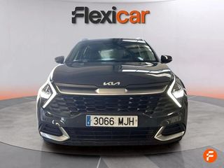 Kia Sportage 1.6 T-GDi 110kW (150CV) MHEV Tech 4x2
