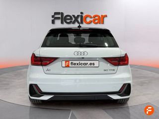 Audi A1 Sportback Advanced 30 TFSI 81kW (110CV)