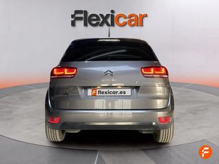 Citroën C4 Spacetourer BlueHDi 96KW (130CV) Feel