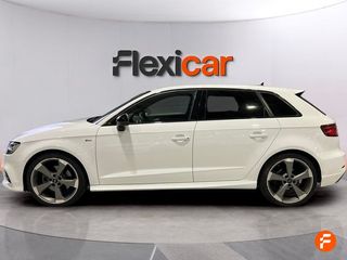 Audi A3 Sportback 35 TDI 110kW (150CV) S tronic