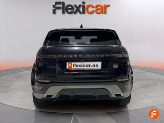 Land-Rover Range Rover Evoque 2.0 D163 R-Dynamic S AUTO 4WD MHEV