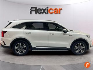 Kia Sorento 1.6 T-GDi HEV Emotion 4x2 7pl (P.Luxury)