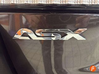 Mitsubishi ASX 200 MPI CVT Kaiteki