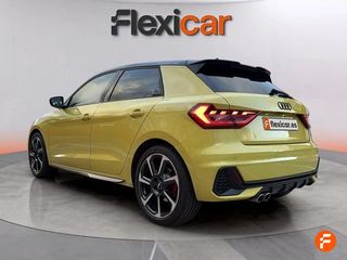Audi A1 Sportback Epic edit 40 TFSI 147kW S tron