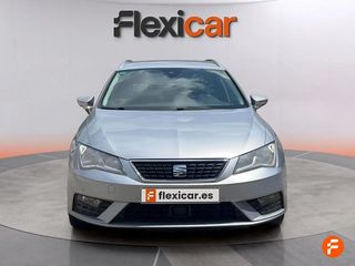 Seat Leon ST 1.5 EcoTSI 96kW S&S Style Ed Nav