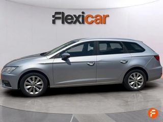 Seat Leon ST 1.5 EcoTSI 96kW S&S Style Ed Nav