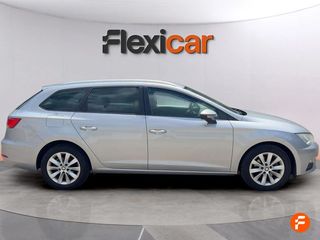 Seat Leon ST 1.5 EcoTSI 96kW S&S Style Ed Nav
