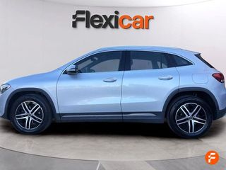 Mercedes GLA GLA 200