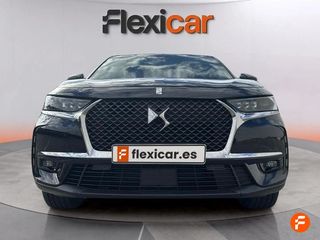 DS DS 7 DS7 CROSSBACK PURETECH 1.2 (130CV) AUTO BASTILLE PLUS