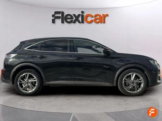 DS DS 7 DS7 CROSSBACK PURETECH 1.2 (130CV) AUTO BASTILLE PLUS