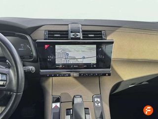 DS DS 7 DS7 CROSSBACK PURETECH 1.2 (130CV) AUTO BASTILLE PLUS