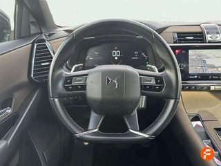 DS DS 7 DS7 CROSSBACK PURETECH 1.2 (130CV) AUTO BASTILLE PLUS