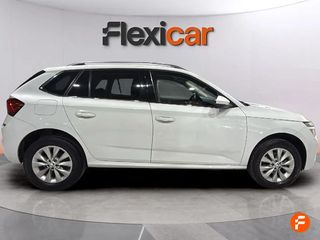 Skoda Kamiq 1.0 TSI 70kW (95CV) Emotion