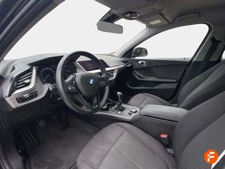 BMW Serie 1 118d
