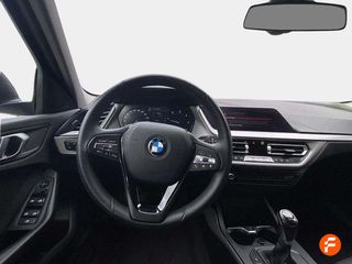 BMW Serie 1 118d