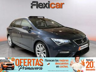 Seat Leon ST 2.0 EcoTSI 140kW (190CV) DSG-7 S&S FR