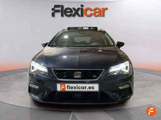 Seat Leon ST 2.0 EcoTSI 140kW (190CV) DSG-7 S&S FR