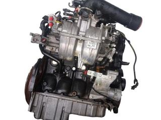 Motor completo opel x16xel astra g berlina 386089