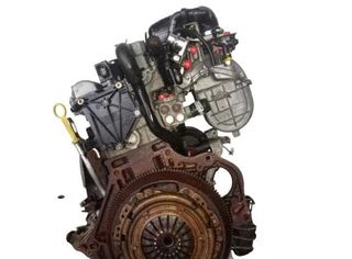 Motor completo opel x16xel astra g berlina 386089