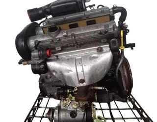 Motor completo opel x16xel astra g berlina 386089