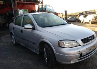 Motor completo opel x16xel astra g berlina 386089