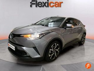 Toyota C-HR 1.8 125H Advance