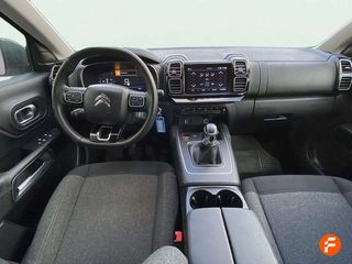 Citroën C5 Aircross PureTech 96kW (130CV) S&S Feel