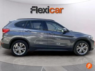 BMW X1 sDrive18i