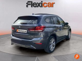 BMW X1 sDrive18i