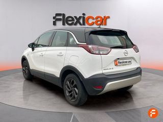 Opel Crossland X 1.2 81kW Design Line 120 Anive. S/S Auto