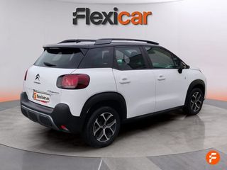 Citroën C3 Aircross BlueHDi 81kW (110CV) S&S C-Series