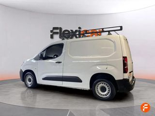 Citroën Berlingo Talla M BlueHDi 75 FEEL