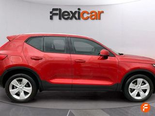 Volvo XC40 1.5 T2 Essential Auto