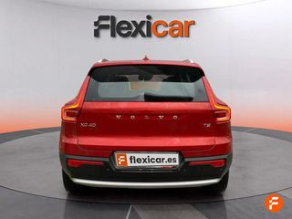Volvo XC40 1.5 T2 Essential Auto