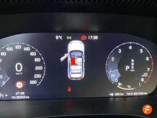 Volvo XC40 1.5 T2 Essential Auto