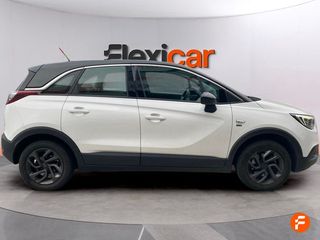 Opel Crossland X 1.2 81kW Design Line 120 Anive. S/S Auto