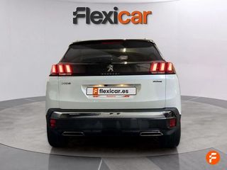 Peugeot 3008 1.2 PURETECH 96KW (130CV) ALLURE S&S