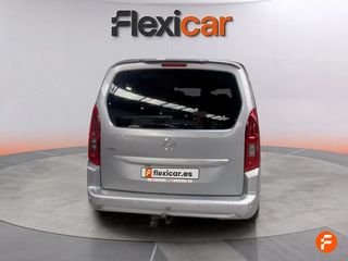 Opel Combo Cargo 1.5 TD 75kW (100CV) S/S Ed. Plus XL 7Pla