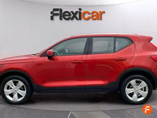 Volvo XC40 1.5 T2 Essential Auto