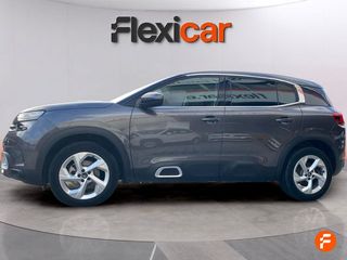 Citroën C5 Aircross PureTech 96kW (130CV) S&S Live Pack