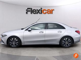 Mercedes Clase A Sedán A 180