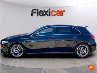 Mercedes Clase A A 200