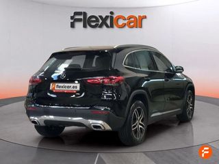 Mercedes GLA GLA 200 D