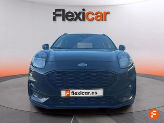 Ford Puma 1.0 EcoBoost 155cv ST-Line X MHEV Auto