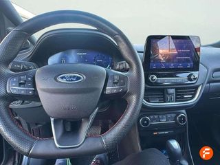 Ford Puma 1.0 EcoBoost 155cv ST-Line X MHEV Auto
