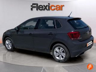 Volkswagen Polo Advance 1.0 TSI 70kW (95CV)