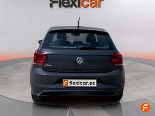 Volkswagen Polo Advance 1.0 TSI 70kW (95CV)