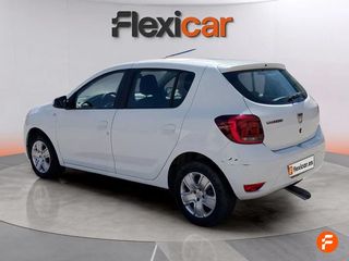 Dacia Sandero Comfort Blue dCi 70kW (95CV)